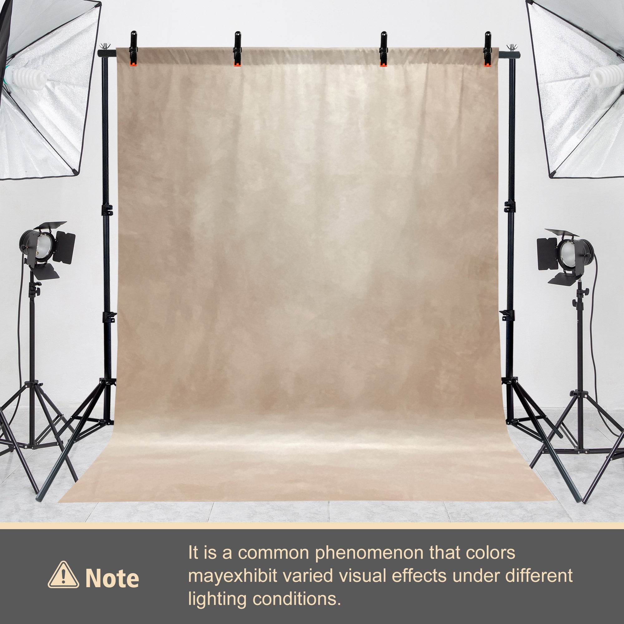 backdrop with stand