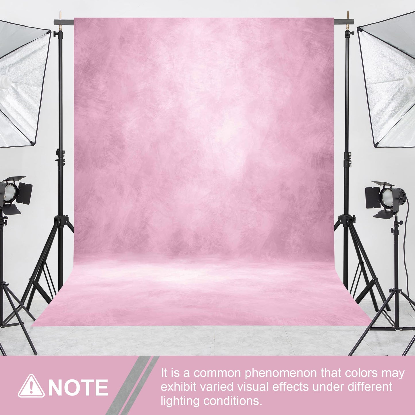 Professional Photography Photo Abstract 8x12ft Backdrop