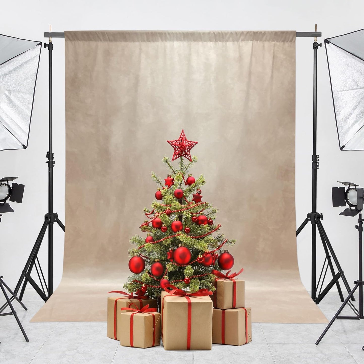 Professional Photography Photo Abstract 8x12ft Backdrop