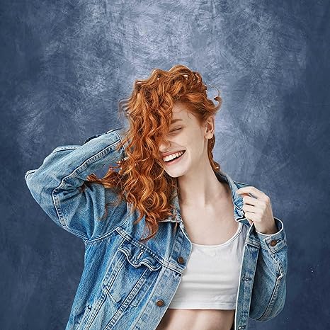 Professional Photography Photo Abstract 8x12ft Backdrop
