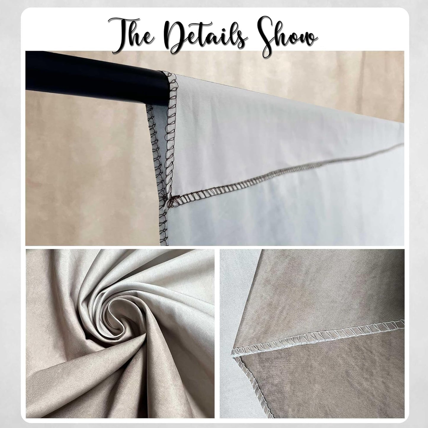 Professional Photography Photo Abstract 8x12ft Backdrop