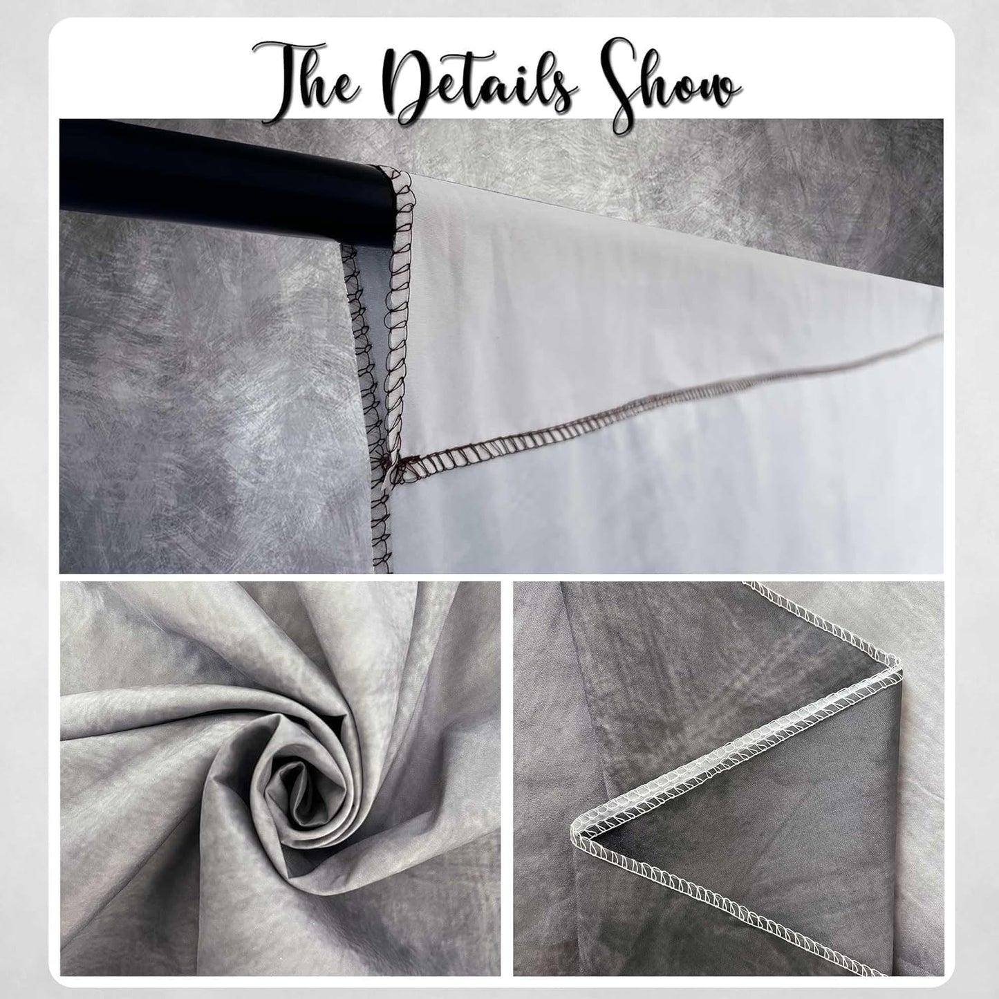 Professional Photography Photo Abstract 8x12ft Backdrop