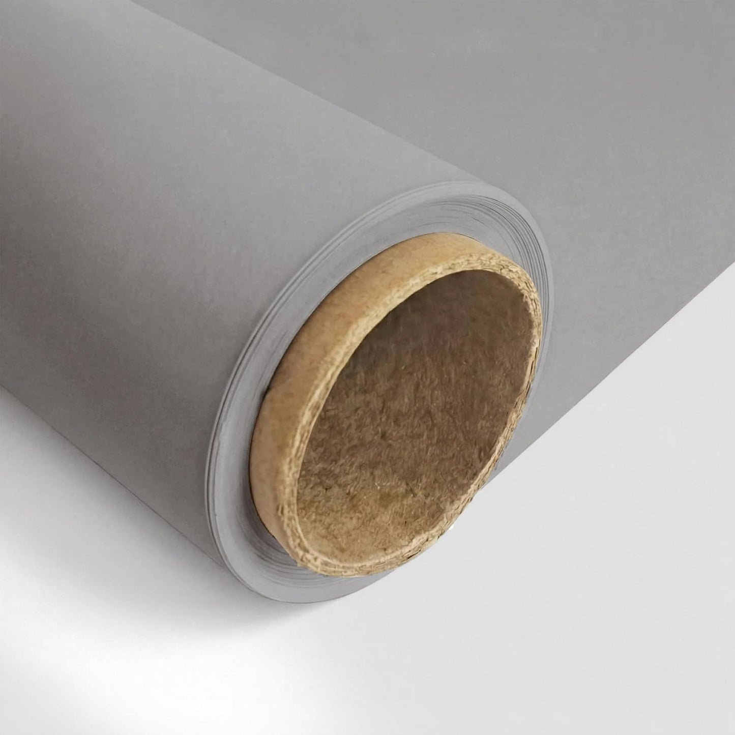 Haboke Professional Seamless Paper Backdrop - 107" x 32.8ft