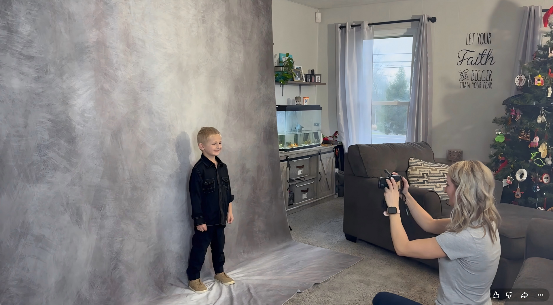 Load video: 