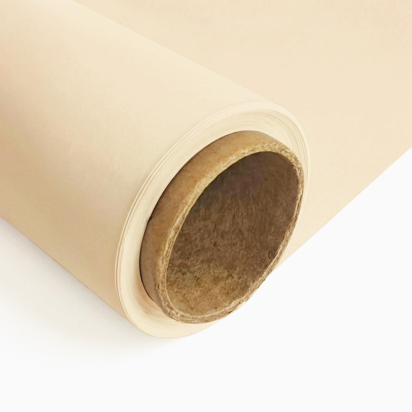 Haboke Professional Seamless Paper Backdrop - 107" x 32.8ft
