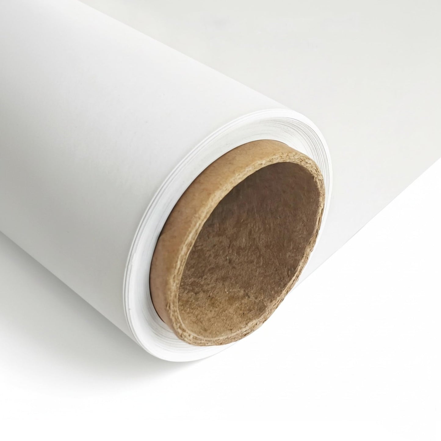 Haboke Professional Seamless Paper Backdrop - 107" x 32.8ft