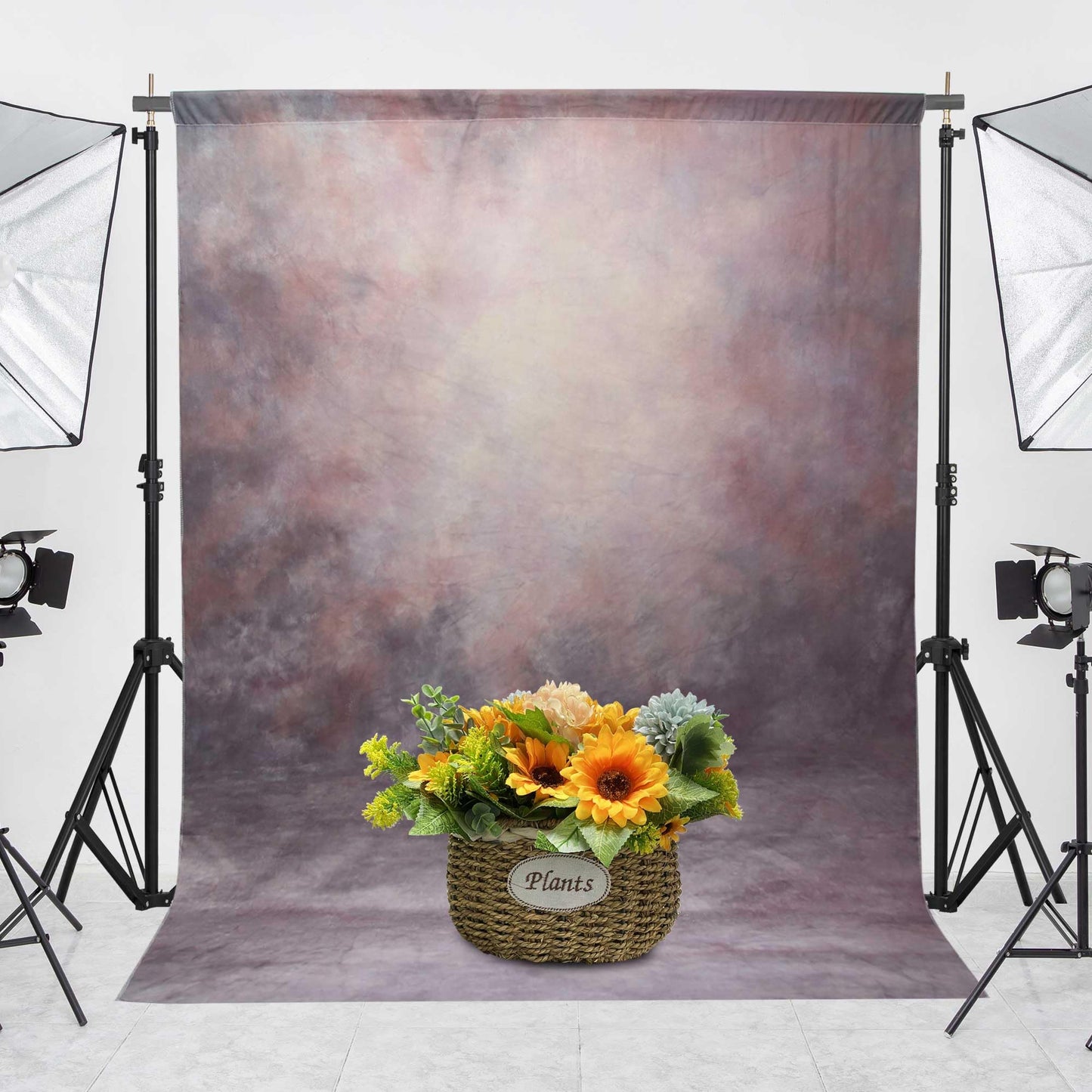 Professional Photography Photo Abstract 8x12ft Backdrop